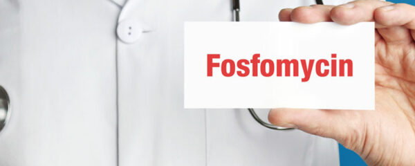 fosfomycine